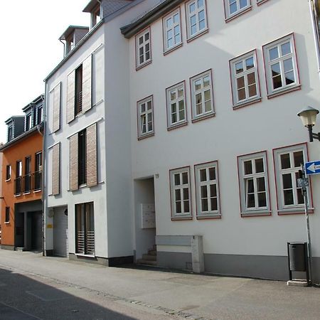ארפורט Altstadt Ferienwohnung מראה חיצוני תמונה