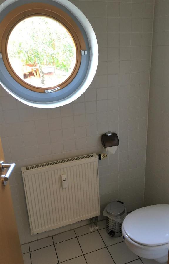 ארפורט Altstadt Ferienwohnung מראה חיצוני תמונה